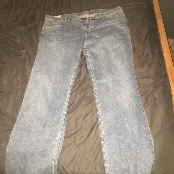 Holister Jeans size 38x32 - Picture 5 of 5